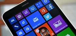 Nokia Lumia 1320: Test