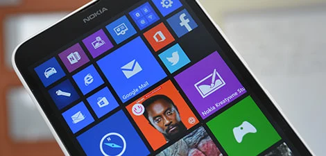 Nokia Lumia 1320: przetestowaliśmy 6-calowy phablet