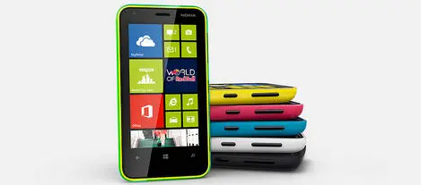 Najtańszy model Nokii z Windows Phone 8 wchodzi na rynek