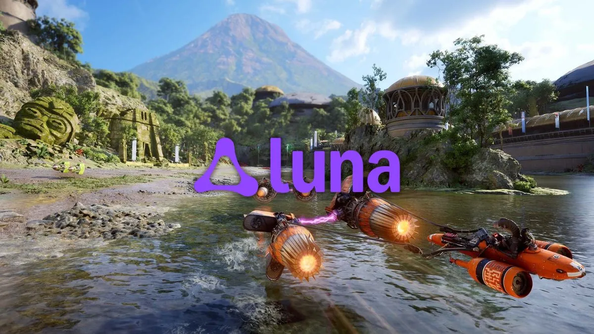 Amazon wyciąga asa z rękawa. Star Wars: Galactic Racer ląduje w chmurze
