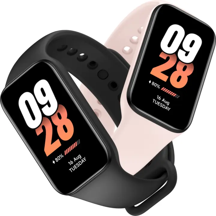 Xiaomi Smart Band 8 Active