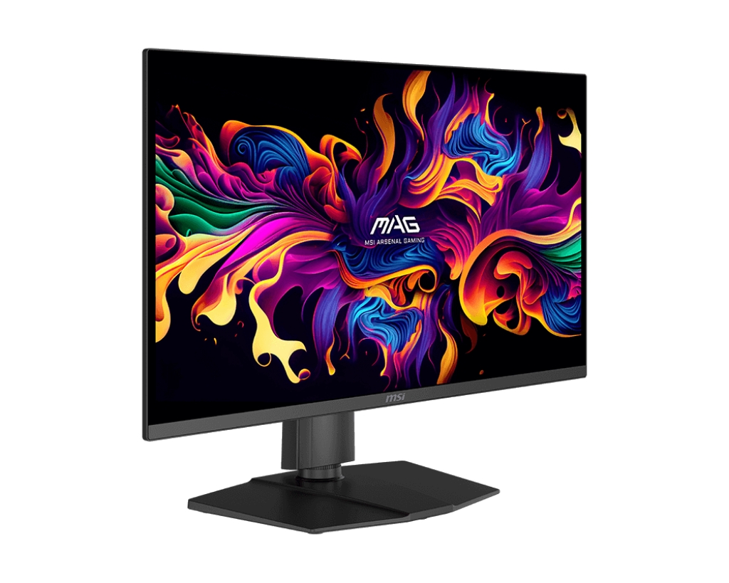 MAG 273QP QD-OLED X24