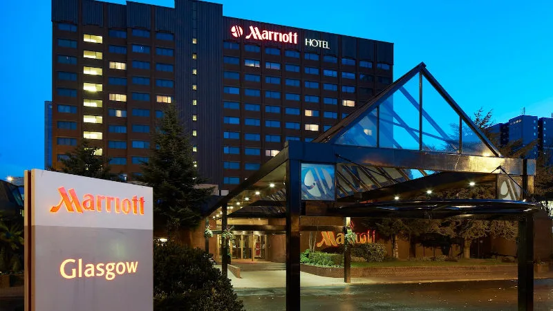 Marriott zdobywa drugie miejsce… w rankingu największych wycieków danych w historii