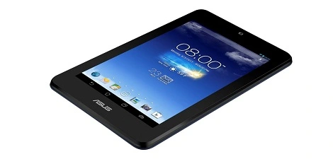 ASUS MeMO Pad HD 7 już dostępny w Polsce