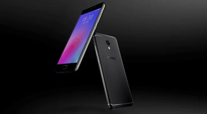 Meizu M6 – porządny smartfon za niecałe 500 złotych