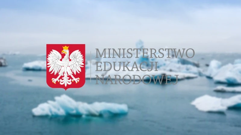 MEN uczy o zmianach klimatu. Szkoda, że przekazuje uczniom stek bzdur