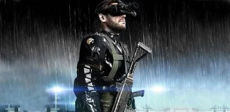 Metal Gear Solid 5: Ground Zeroes można przejść w… 10 minut?