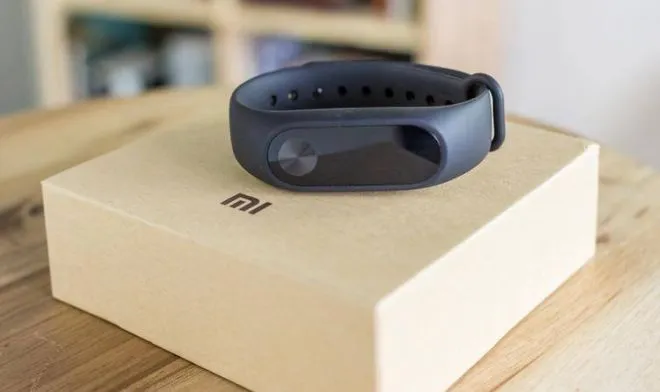 [AKTUALIZACJA] Lubimy takie promocje, Xiaomi Mi Band 2 za około 55 zł!