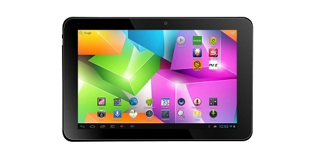 Manta wprowadza do swojej oferty nowe 10-calowe tablety