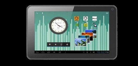 Tablet Manta PowerTab dostaje nowego Androida