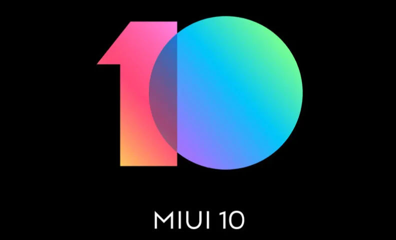 Kolejne smartfony Xiaomi otrzymują stabilną wersję MIUI 10 Global