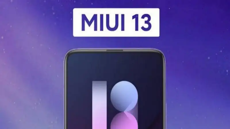 MIUI 13 dostaną nawet smartfony z 2019 roku. Lista będzie długa