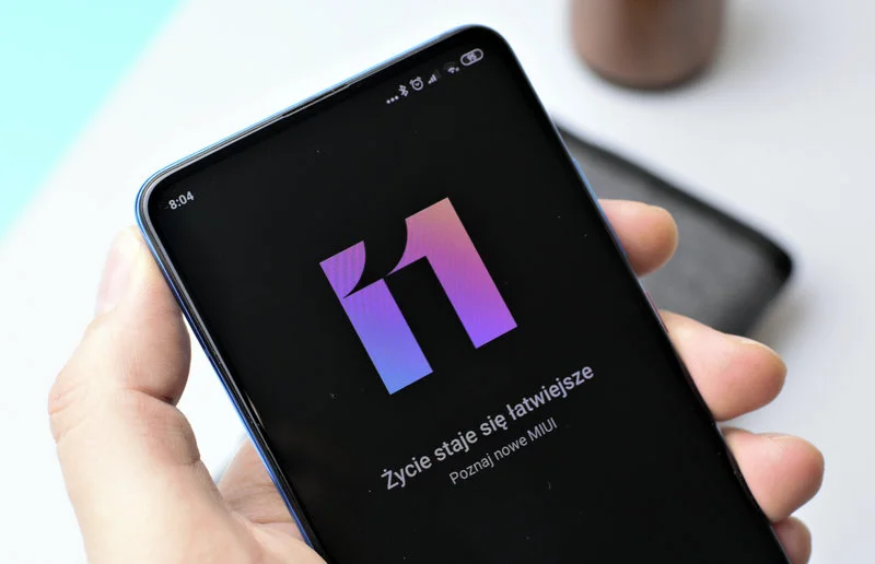 MIUI 11: zmiana w interfejsie, na którą użytkownicy Xiaomi czekają od dawna
