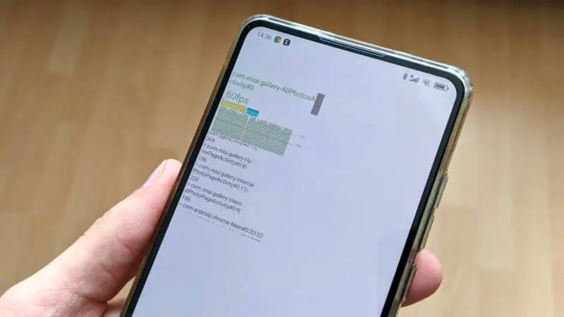 MIUI 12 pozwala włączyć licznik FPS w dowolnej grze. Sprawdź, jak go aktywować