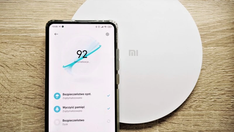 Optymalizacja MIUI 12. Jak odciążyć system i przyspieszyć smartfon? Poradnik