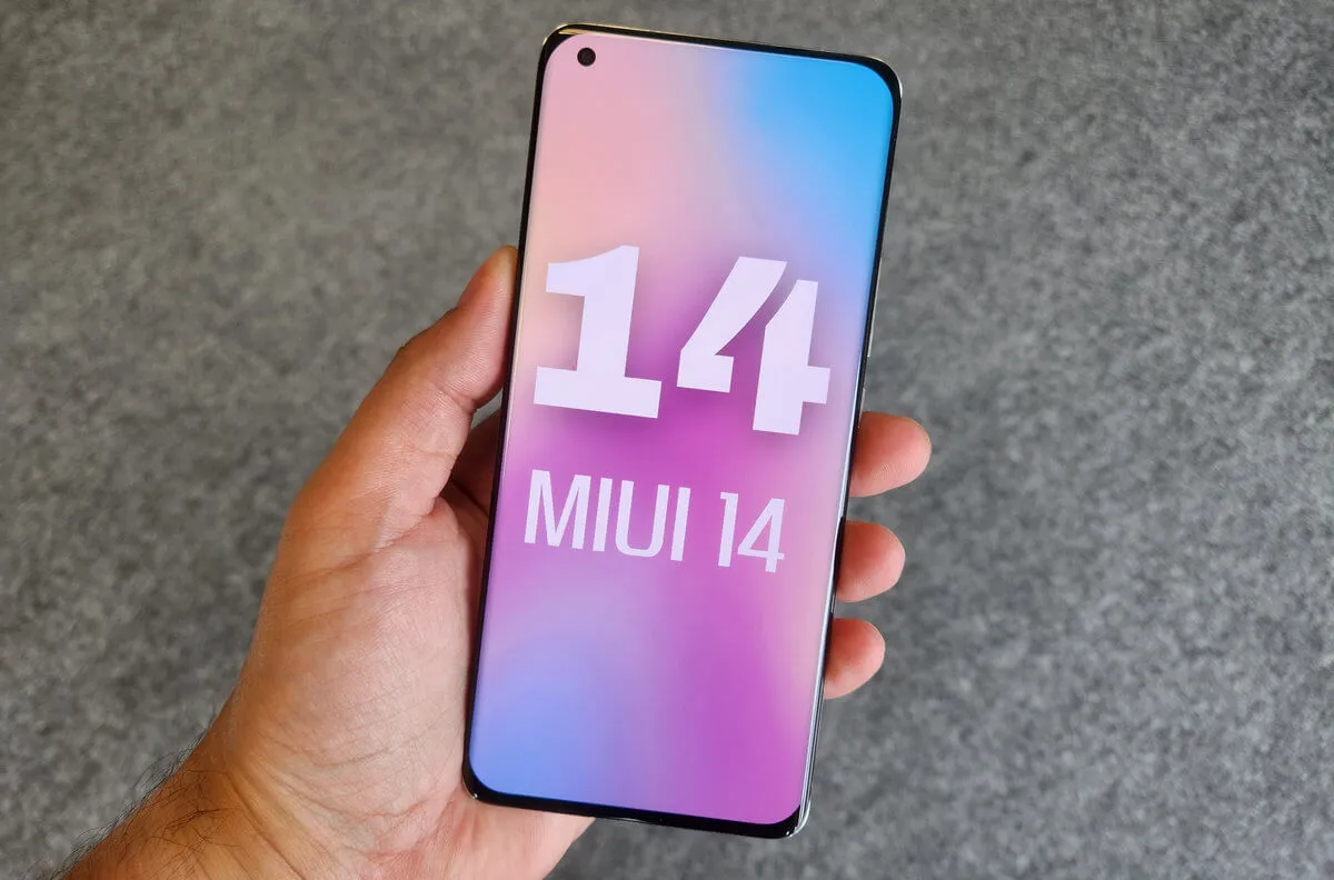 Nadchodzi MIUI 14. Które smartfony Xiaomi, Redmi i POCO dostaną aktualizację?