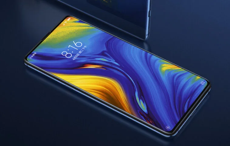 Xiaomi zaprezentowało Mi MIX 3. Nowatorska konstrukcja, 10 GB RAM i świetny aparat