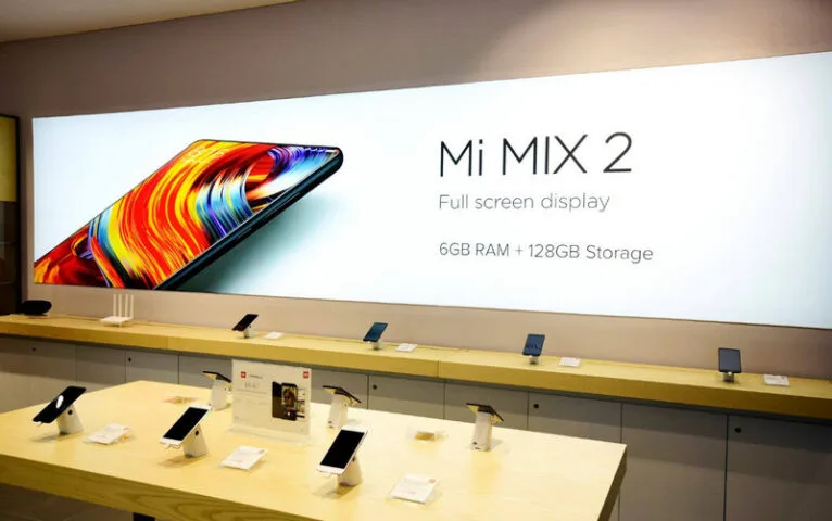 Xiaomi w Polsce ostro krytykuje smartfony z nieoficjalnej dystrybucji i ostrzega przed podróbkami