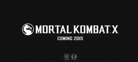 Mortal Kombat X – pierwszy zwiastun, premiera w 2015 roku