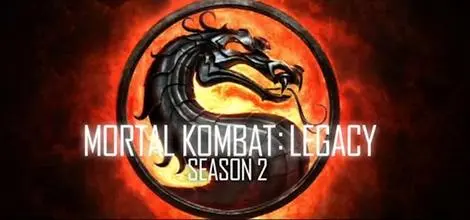 Mortal Kombat Legacy: Drugi sezon rozpoczęty