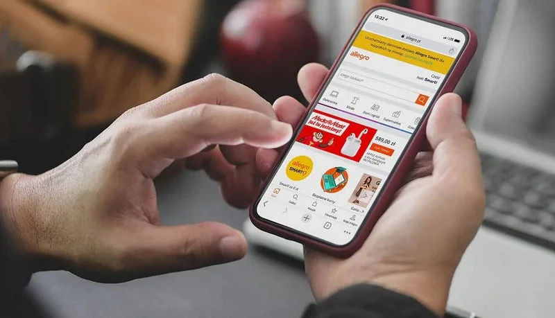 MediaMarkt wchodzi na Allegro. Darmowa dostawa z Allegro Smart!