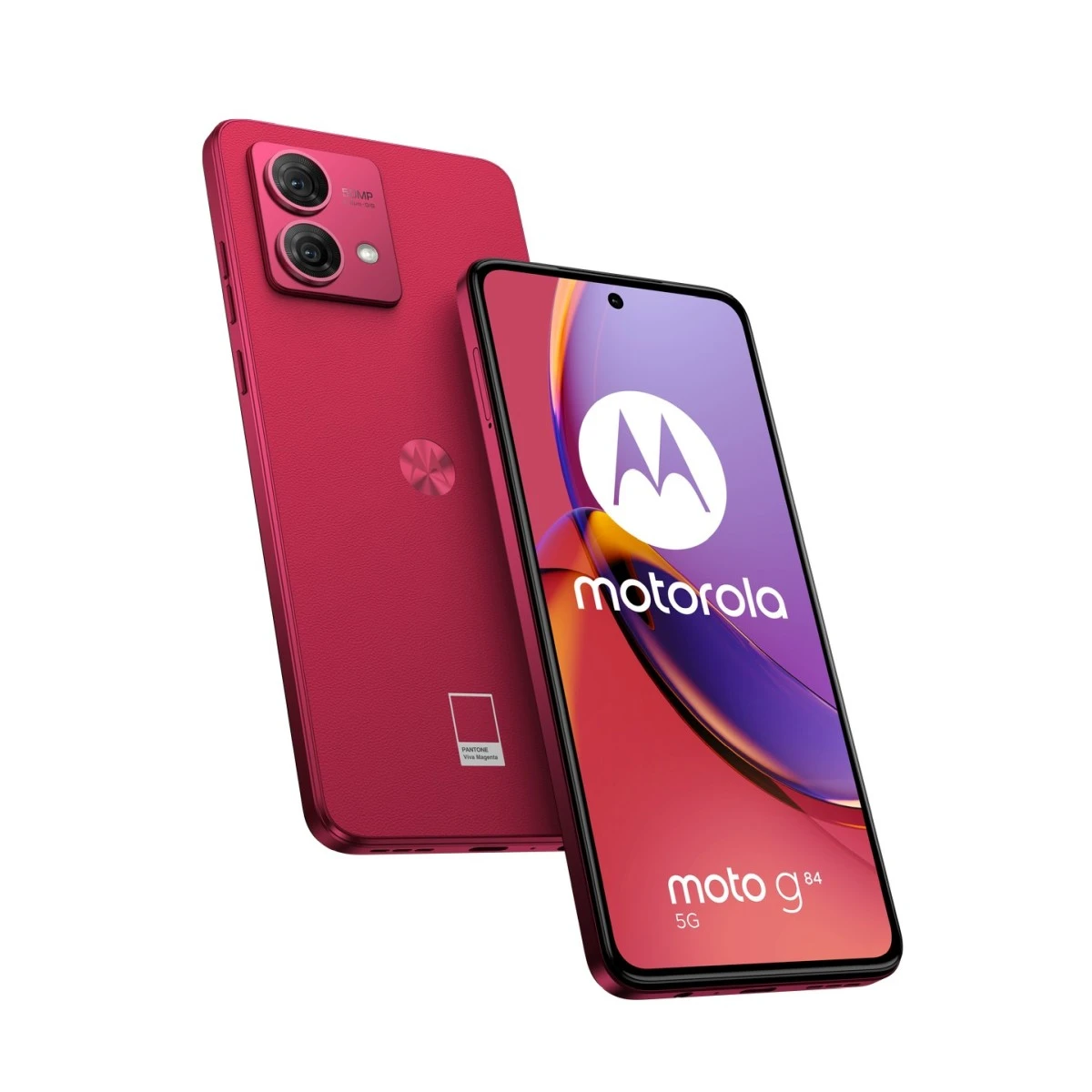 Moto G84