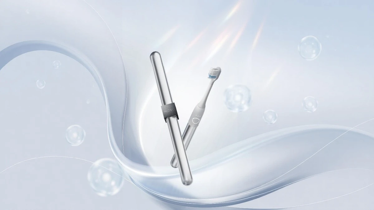 MOVA AirWave