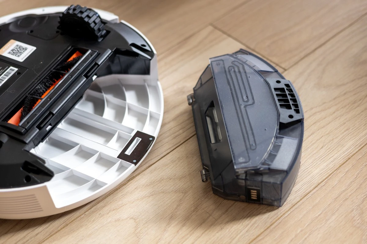 MOVA E20s Pro Plus recenzja