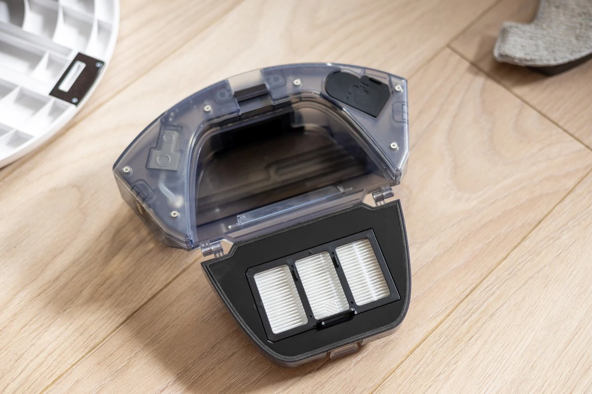 MOVA E20s Pro Plus recenzja