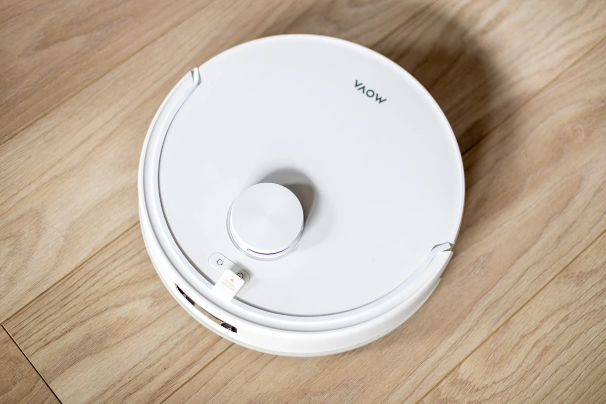 MOVA E20s Pro Plus recenzja