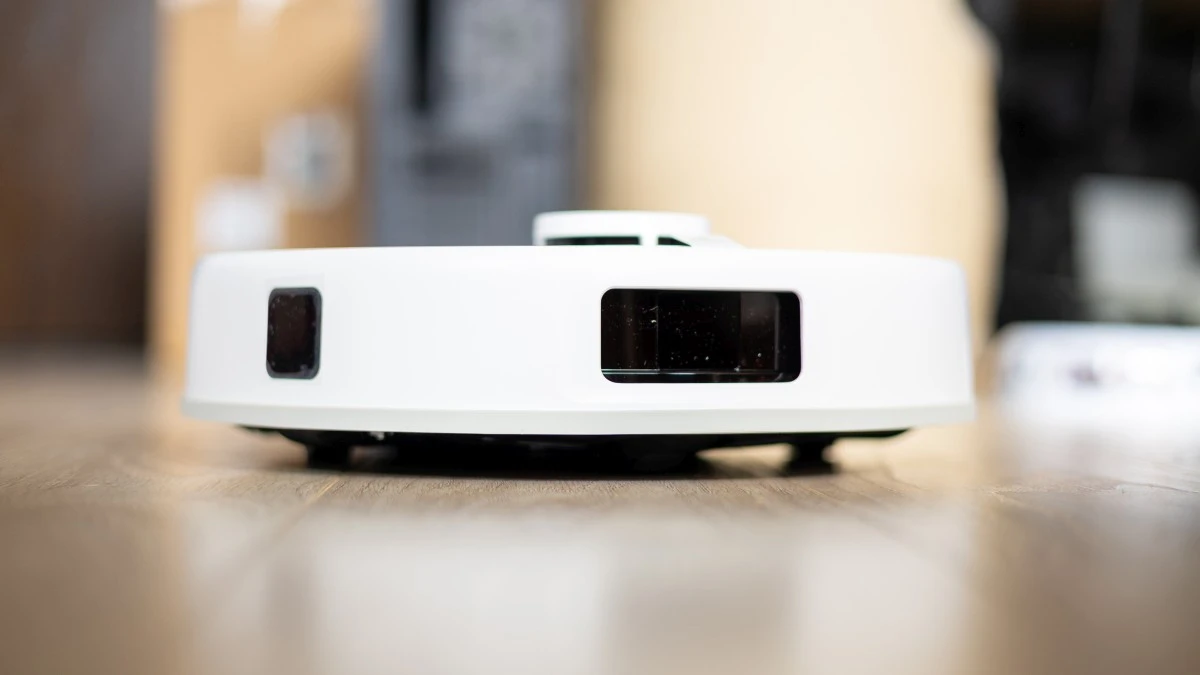 MOVA E20s Pro Plus recenzja