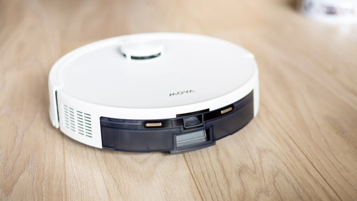 MOVA E20s Pro Plus recenzja