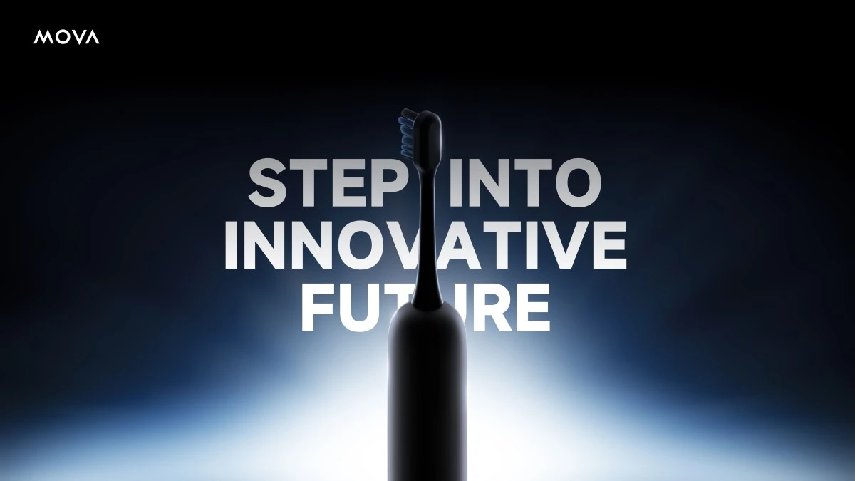 MOVA Fresh Pro w Polsce. Włóż do buzi i poczuj świeżość