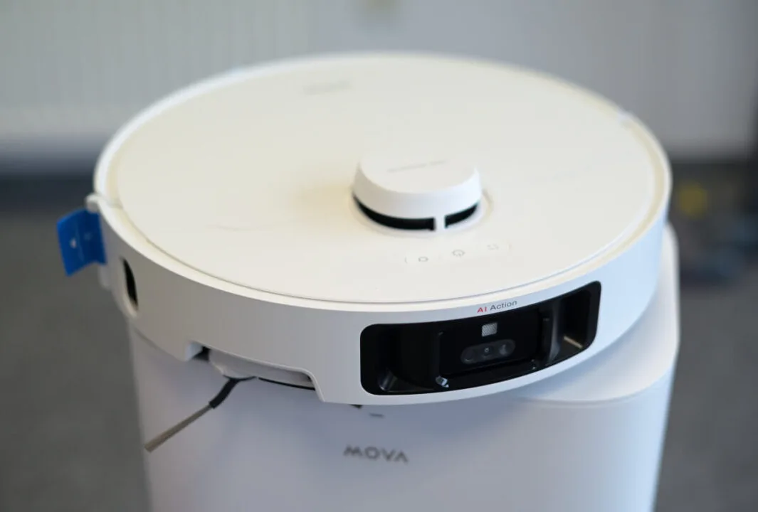 Test MOVA P10 Pro Ultra. Tani robot sprzątający, któremu niczego nie brakuje