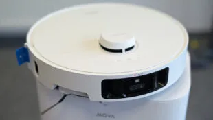 MOVA P10 Pro Ultra Robot Sprzątający Mopujący