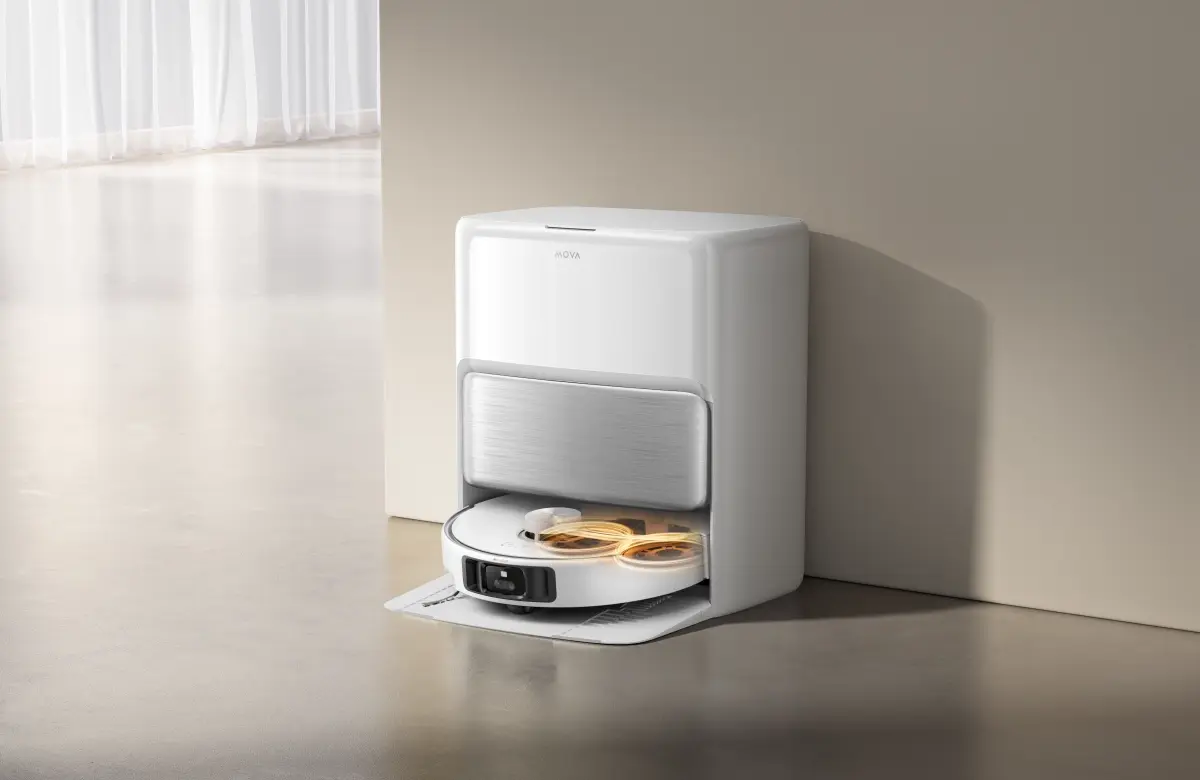 Premiera MOVA P70 Pro Ultra i S70 Roller w Polsce – ceny, funkcje i promocje na start