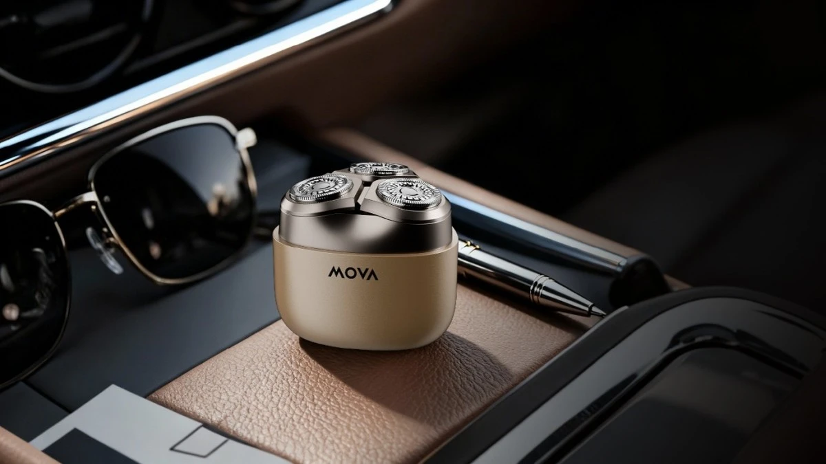MOVA R3000