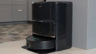 MOVA Z60 Ultra Roller Complete_