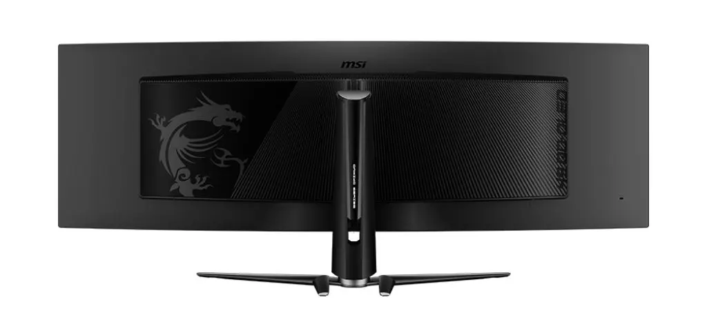 MSI MPG 491CQP QD-OLED