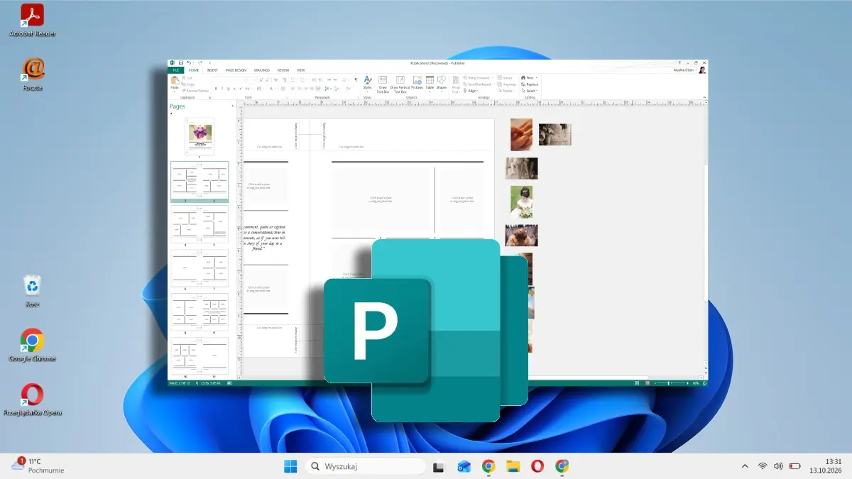 Microsoft usuwa program po 35 latach. Tysiące plików mogą przestać się otwierać
