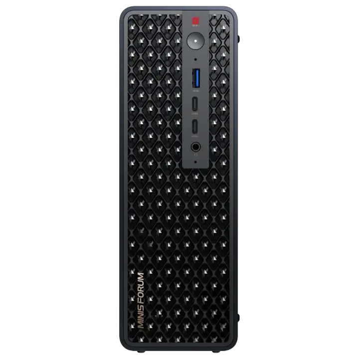 MS-S1 MAX-P495