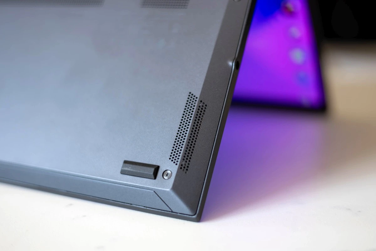 MSI Prestige 13 AI Evo - recenzja