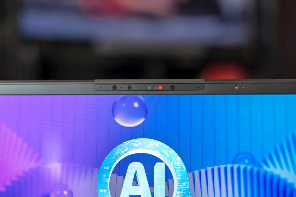 MSI Prestige 13 AI Evo - recenzja