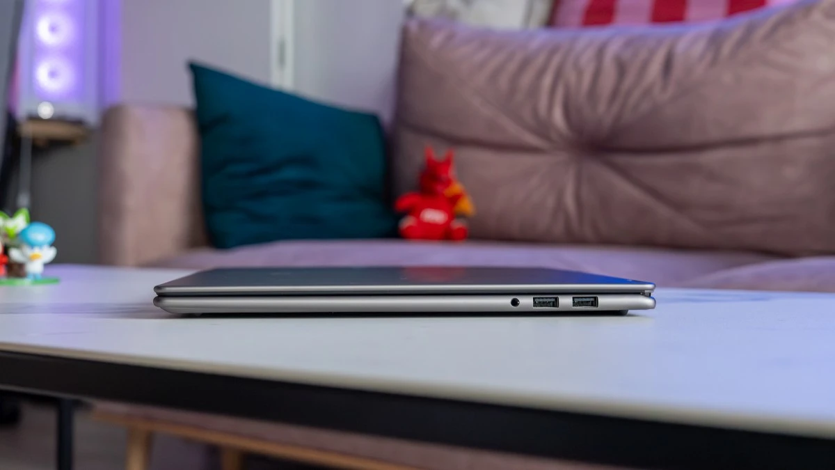 MSI Prestige 16 Flip AI+ recenzja