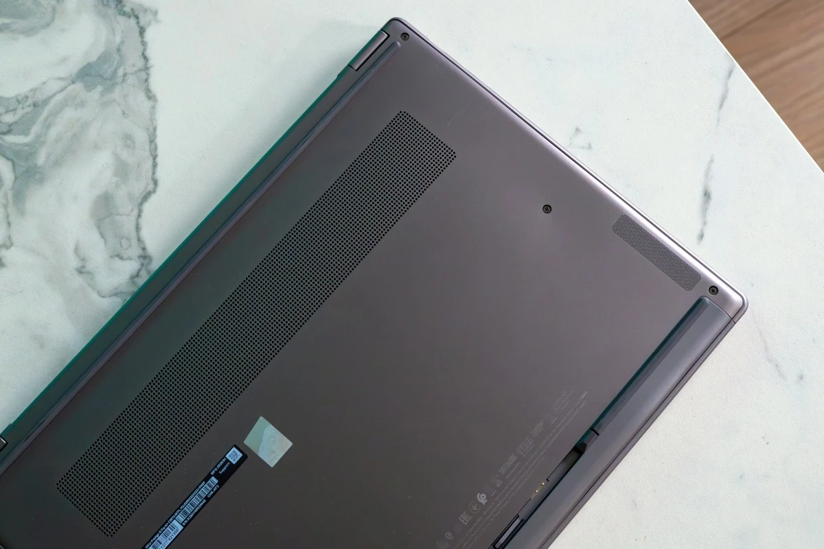 MSI Prestige 16 Flip AI+ recenzja