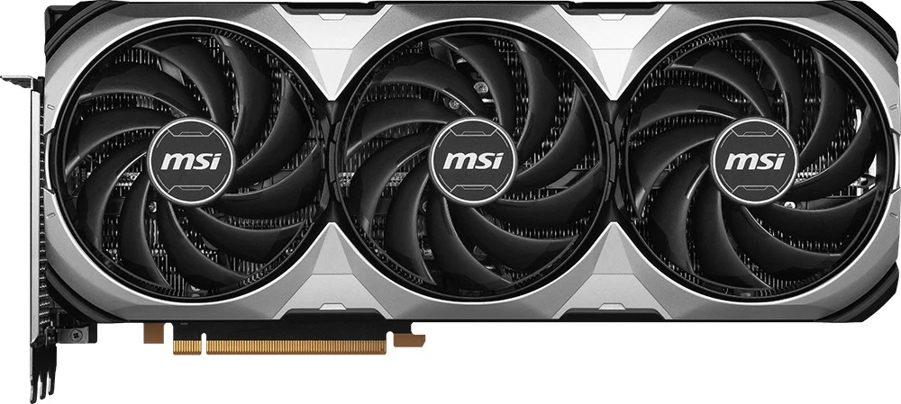 MSI GeForce RTX 4000 SUPER Ventus