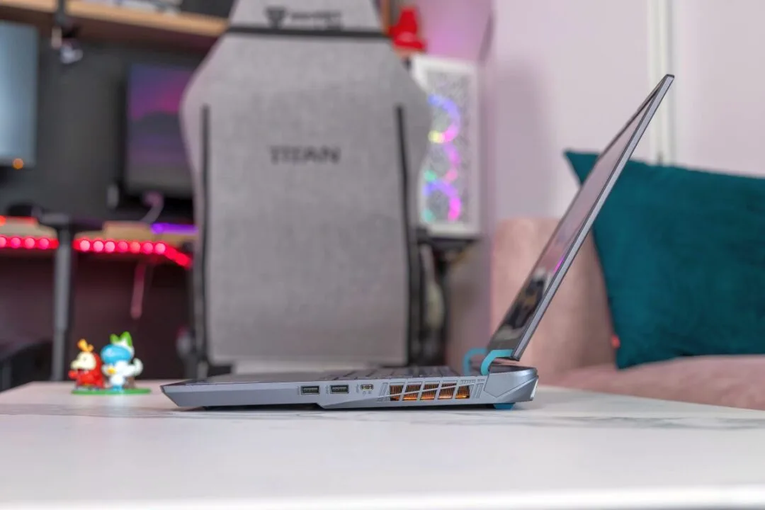 MSI Vector 16 HX A13V