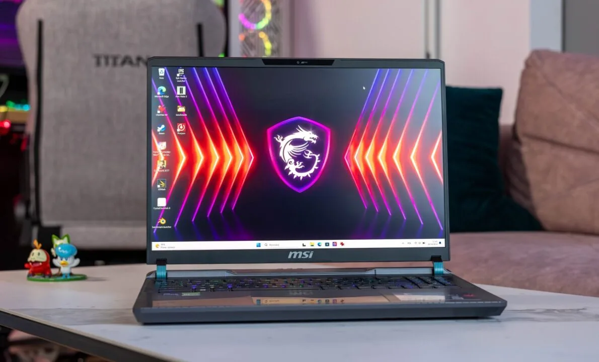 MSI Vector 16 HX A13V