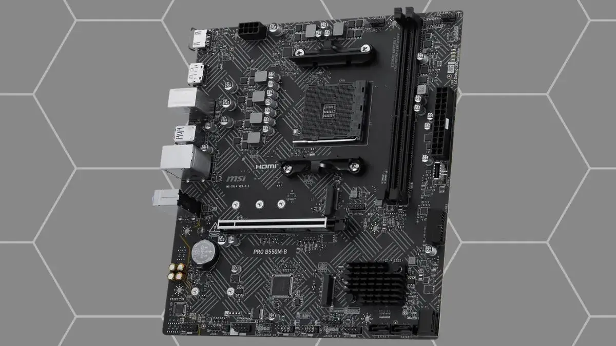 MSI wypuszcza budżetowe płyty główne. Taniej się chyba nie da