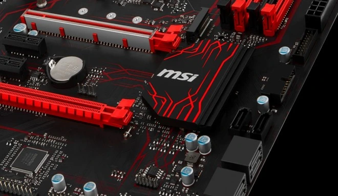 MSI Z370-A Pro i Z370 Godlike Gaming – nowe płyty główne zgodne z Intel Coffe Lake